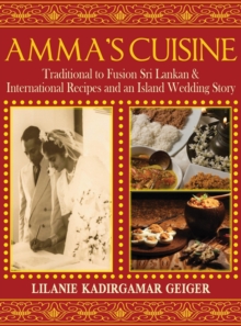 Image for Amma's Cuisine
