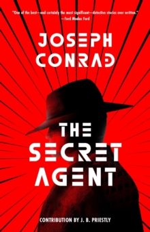 Image for The Secret Agent (Warbler Classics Annotated Edition)