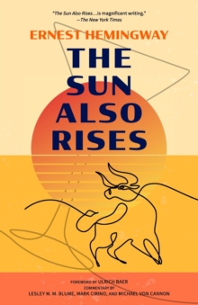 Image for The Sun Also Rises (Warbler Classics Annotated Edition)