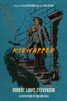 Image for Kidnapped (Warbler Classics Illustrated Annotated Edition)