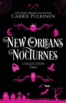 Image for New Orleans Nocturnes Collection 2