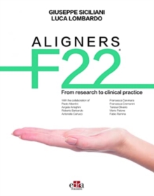 Image for ALIGNERS F22 - From research to clinical practice
