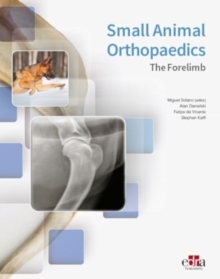 Small Animal Orthopaedics. The Forelimb