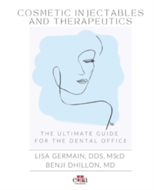 Cosmetic Injectables and Therapeutics