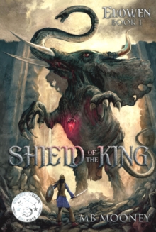Image for Shield of the King