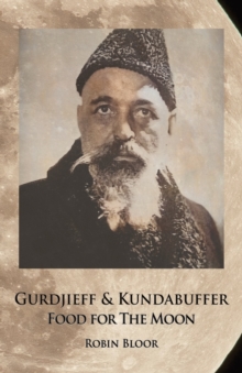 Image for Gurdjieff & Kundabuffer