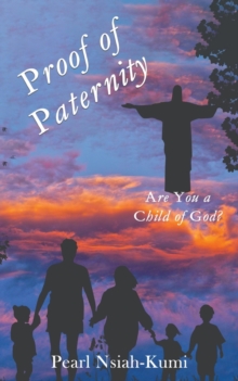 Image for Proof Of Paternity