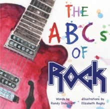 Image for The ABCs of Rock