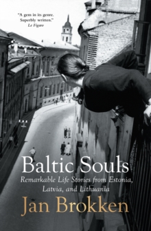 Image for Baltic Souls