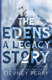 Image for The Edens - A Legacy Story