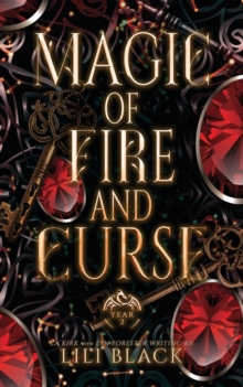 Image for Magic of Fire and Curse