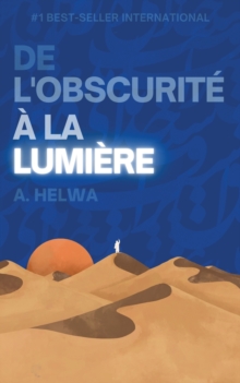 Image for De L'obscurite a la Lumiere