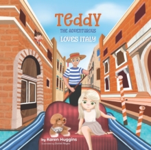 Image for Teddy the Adventurous