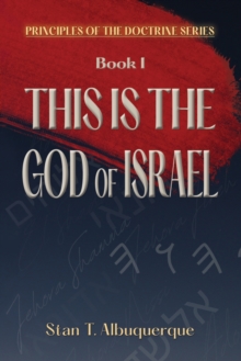 Image for This Is The God Of Israel