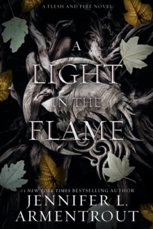 Image for A Light in the Flame