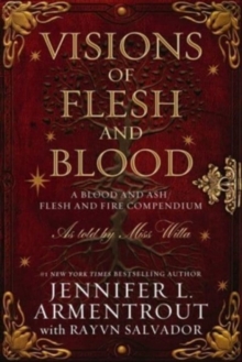 Image for Visions of Flesh and Blood