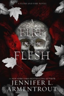 Image for A Fire in the Flesh