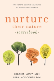 Image for Nurture Their Nature Sourcebook