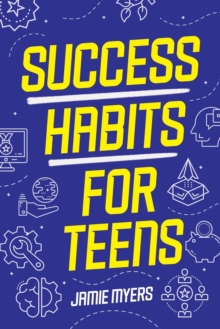 Image for Success Habits for Teens