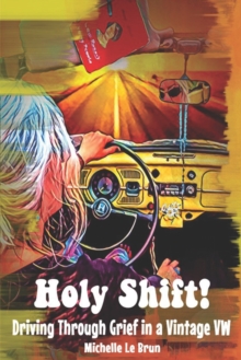 Image for Holy Shift!