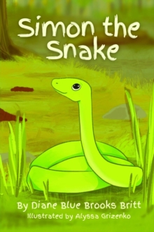 Image for Simon the Snake