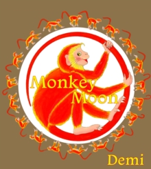 Image for Monkey Moon