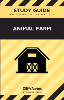 Image for CliffsNotes on Orwell's Animal Farm