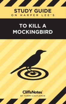Image for CliffsNotes on Lee's To Kill a Mockingbird