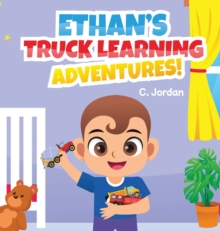 Image for Ethan's Truck Learning Adventures!