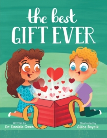 Image for The Best Gift Ever