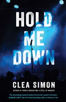 Image for Hold Me Down