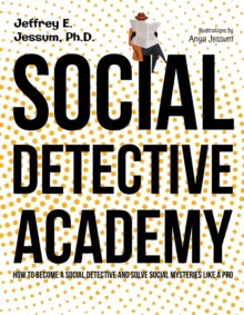 Image for Social Detective Academy