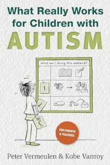 Image for What Really Works for Children with Autism