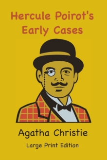 Image for Hercule Poirot's Early Cases