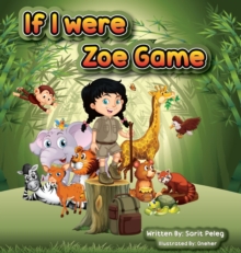 Image for Zoe's Game "If I Were"