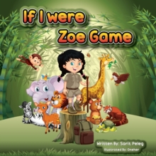 Image for Zoe's Game If I Were
