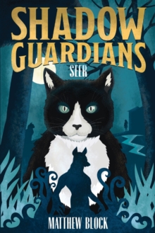 Image for Shadow Guardians