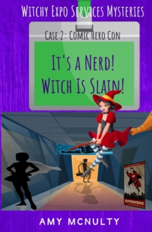 Image for It's a Nerd! Witch Is Slain!