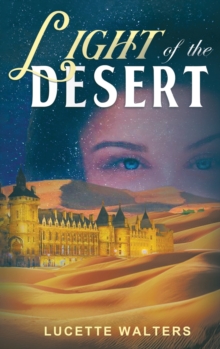 Image for Light Of The Desert