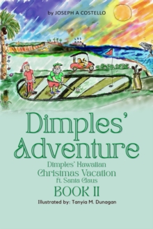 Image for Dimples' Adventure Book II