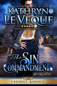 Image for The Sin Commandments