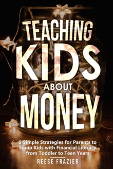 Image for Teaching Kids About Money