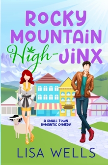 Image for Rocky Mountain High-Jinx
