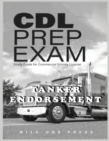 Image for CDL Prep Exam