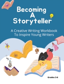 Image for Becoming A Storyteller