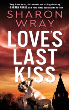 Image for Love's Last Kiss