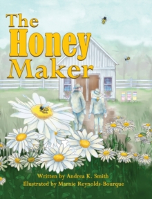 Image for The Honey Maker