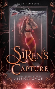 Image for Siren's Capture