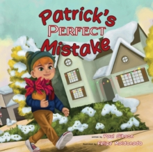 Image for Patrick's Perfect Mistake