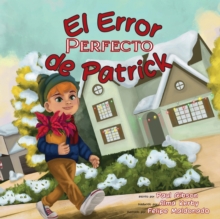 Image for El Error Perfecto de Patrick